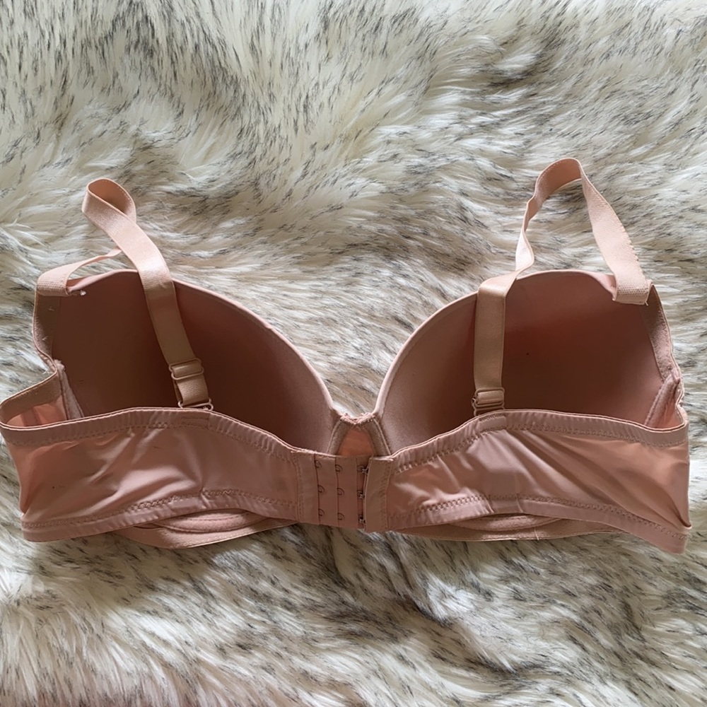 *Sofra Full Coverage Bra - image 4